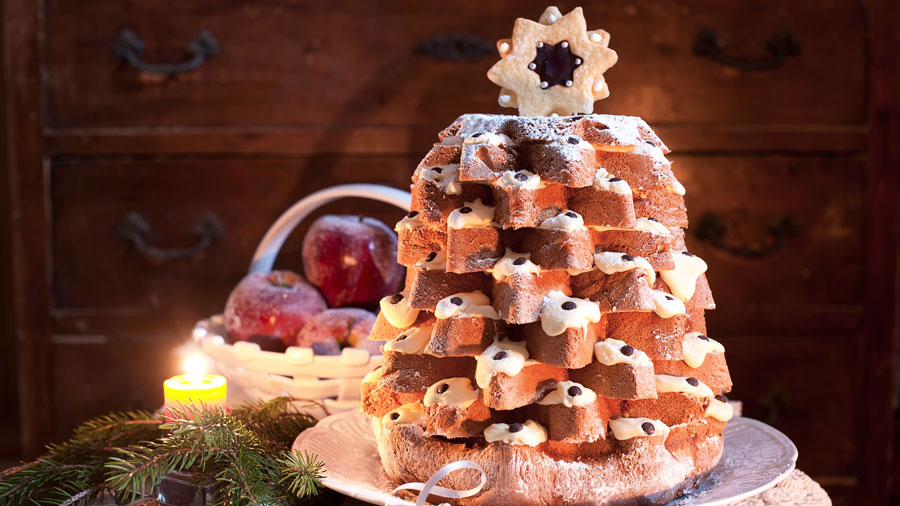 Creme per farcire Panettoni o Pandori