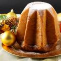 Come preparare il Pandoro con il Bimby