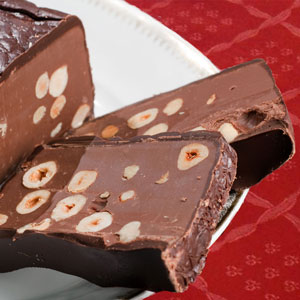 Come preparare il Torrone con il Bimby