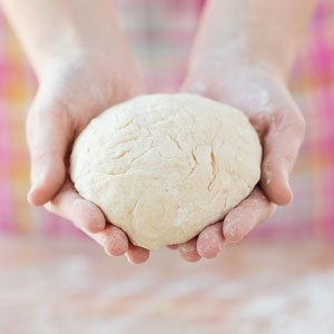 Pane fatto in casa col Bimby