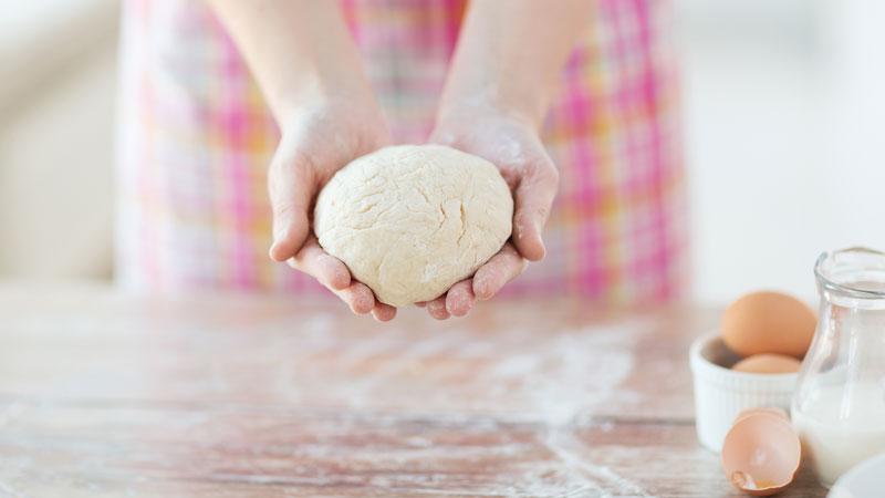 Come preparare il Pane in casa con il Bimby