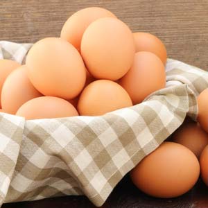 Come sostituire le uova nelle ricette