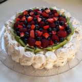 Lorena Capece autore di ricette del portale www.ricetteperbimby.it