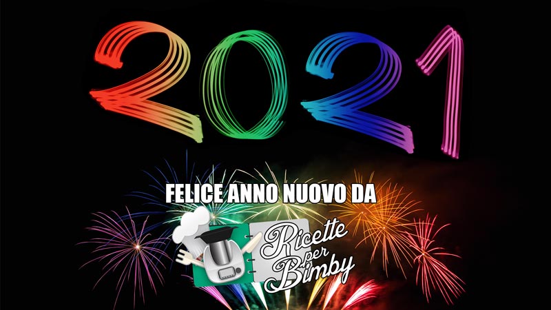 Felice Anno Nuovo