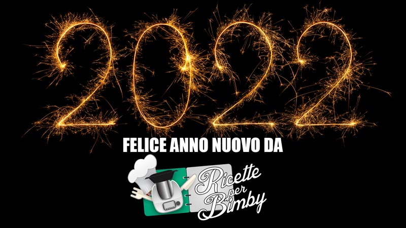 Felice Anno Nuovo
