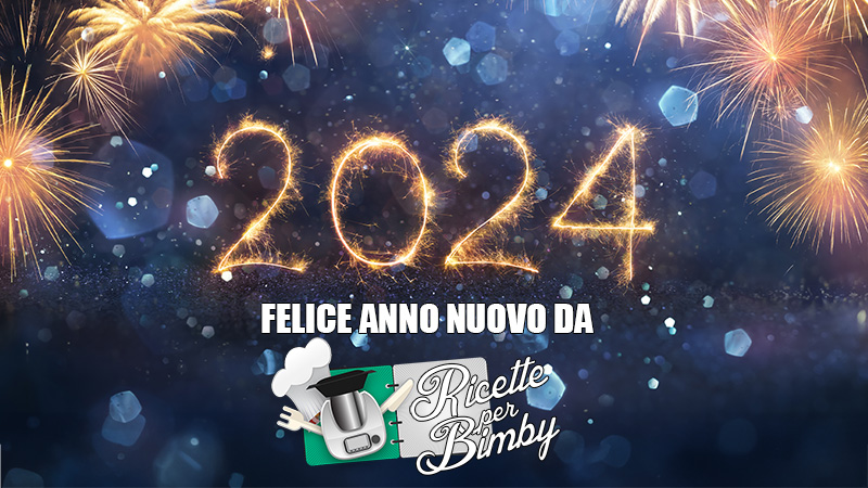Felice Anno Nuovo