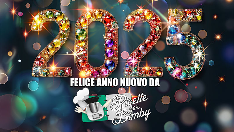 Felice Anno Nuovo