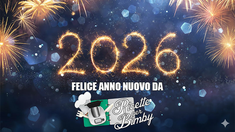 Felice Anno Nuovo