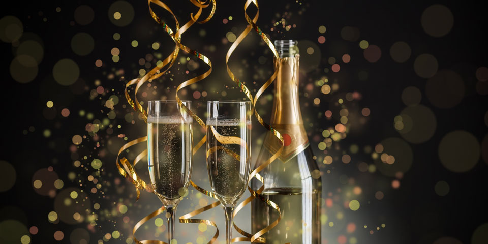 Cenone di Capodanno