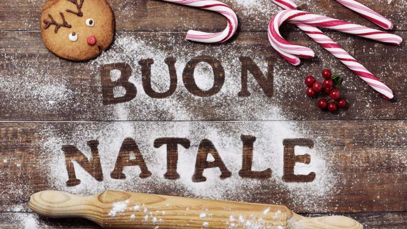Buon Natale!