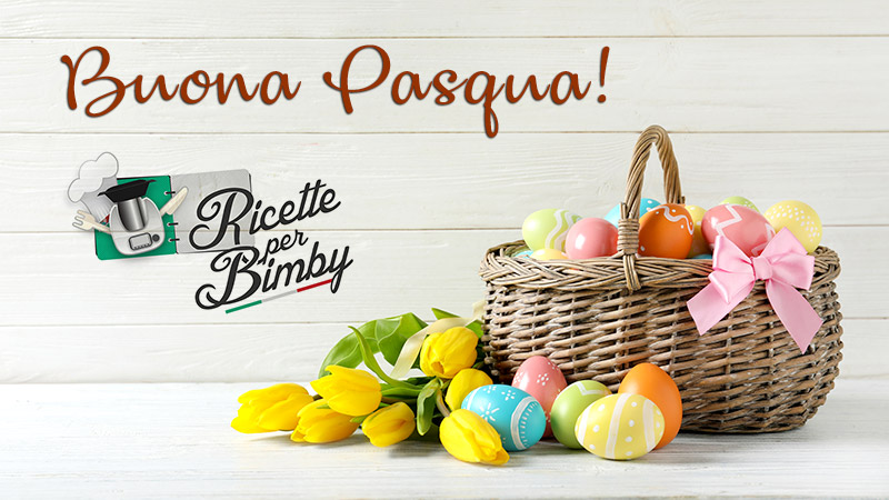 Buona Pasqua