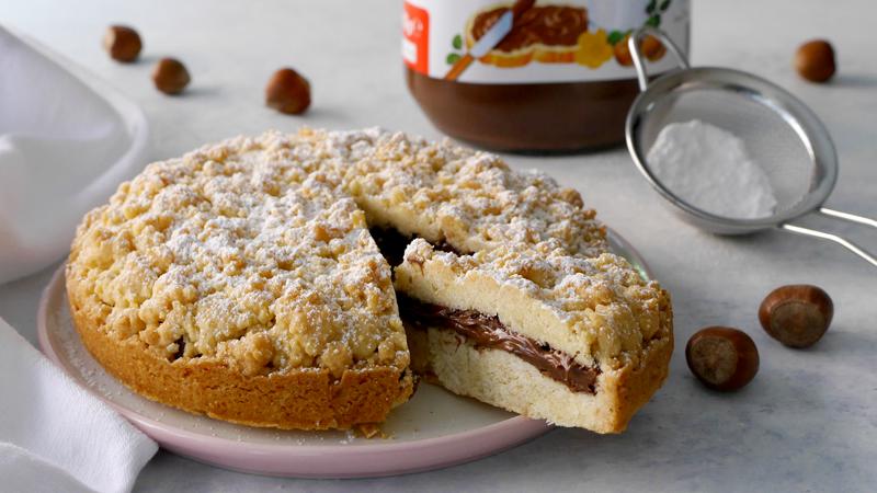 Dolci idee per il fine settimana 49