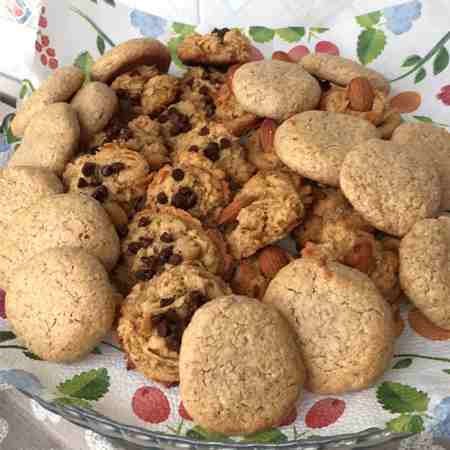 Amaretti classici