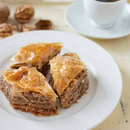 Baklava