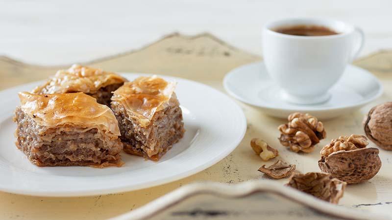 Baklava