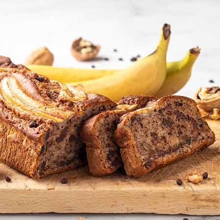 Banana bread