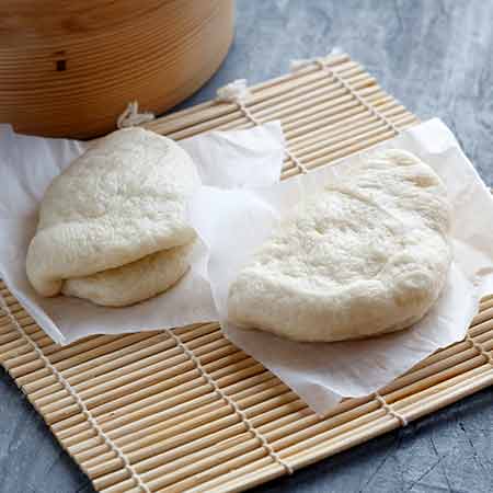 Bao buns