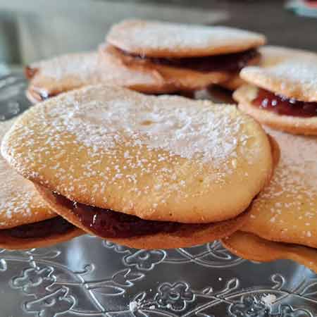 Biscotti di San Gennaro