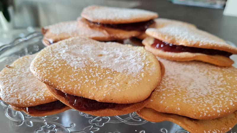 Biscotti di San Gennaro