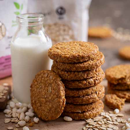 Biscotti Grancereale
