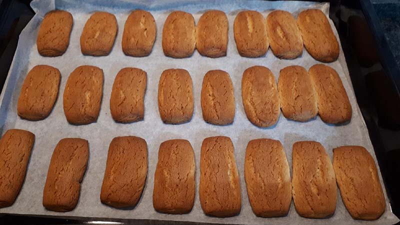 Biscotti siciliani