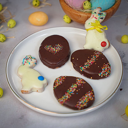 Biscotti di Pasqua