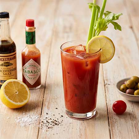 Bloody Mary