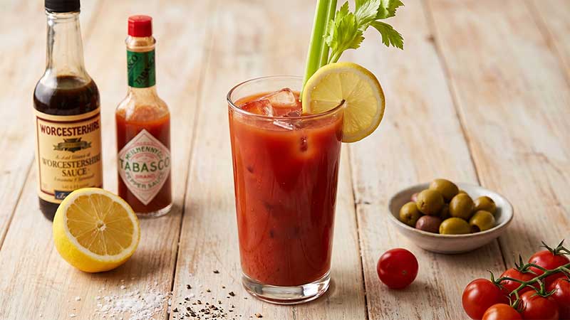 Bloody Mary