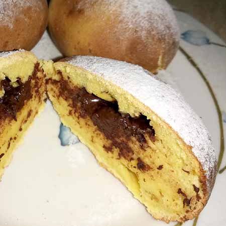 Bomboloni FIT