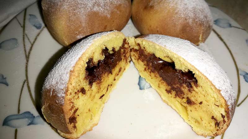 Bomboloni FIT