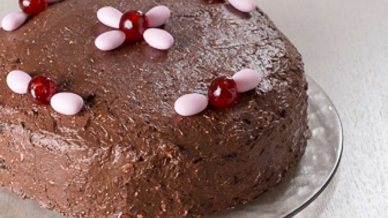 Cassata di Sulmona