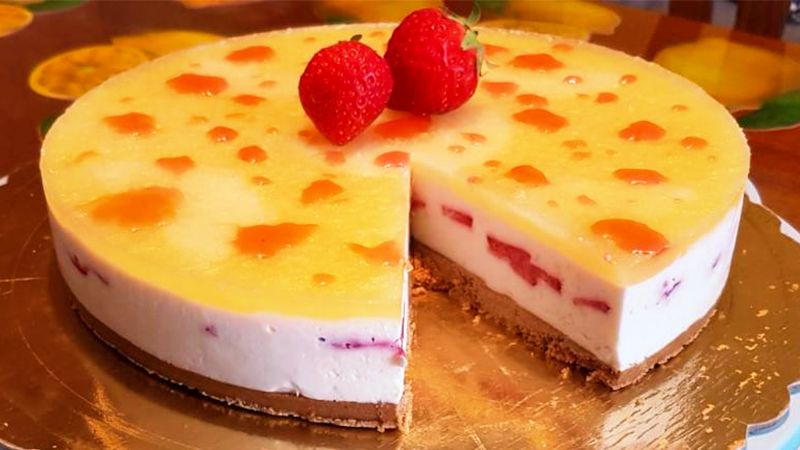 cheesecake