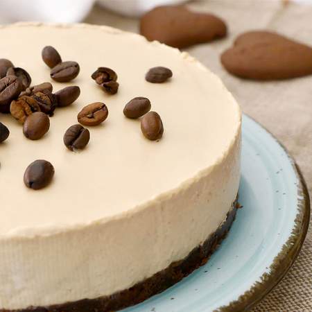 Ricette Di Cheesecake