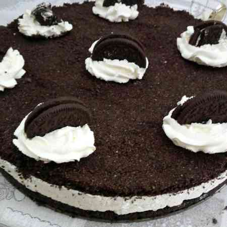 Cheesecake Oreo