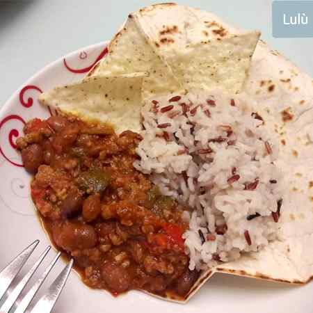 Chili con carne