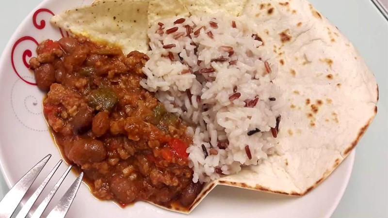 Chili con carne