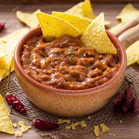 Chili con carne