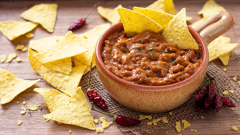 Chili con carne