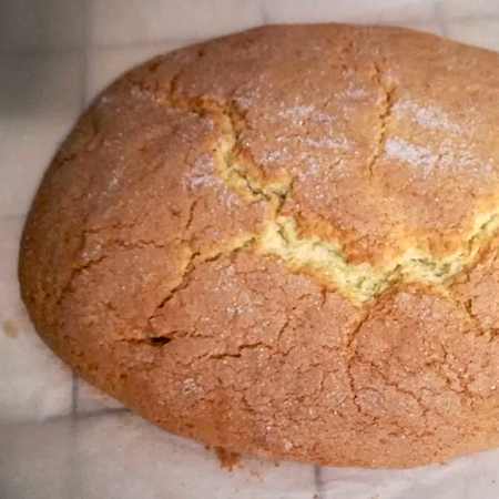 Ciambella romagnola