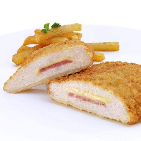 Cordon bleu