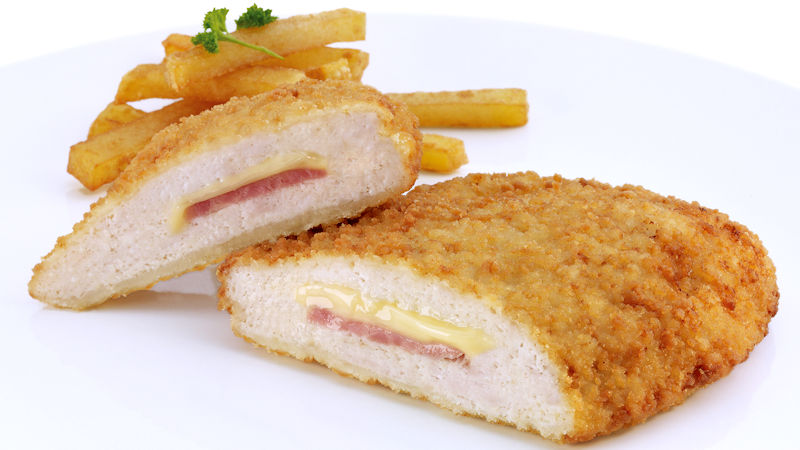 Cordon bleu