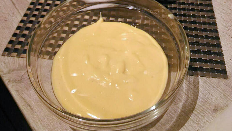 Crema Al Baileys Ricette Bimby