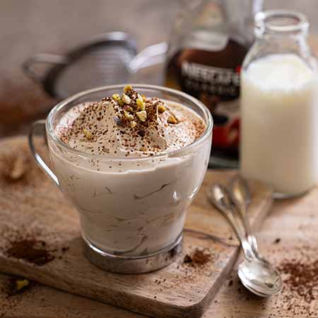 Crema caffè