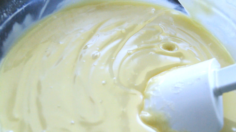 Ganache bianco - Ricette Bimby