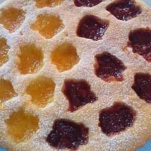 Crostata Braito