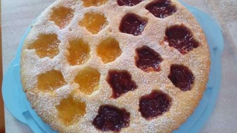 Crostata Braito