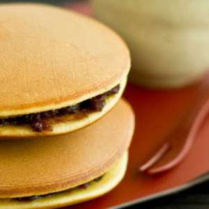 Dorayaki