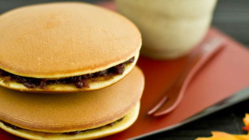 Dorayaki