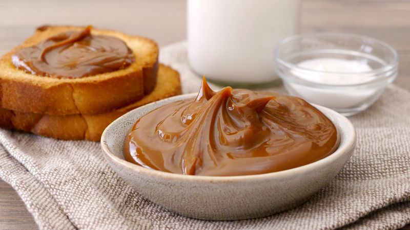 Dulce de leche