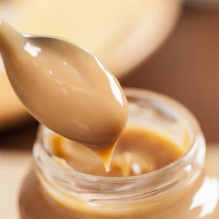 Dulce de leche (Crema mou)